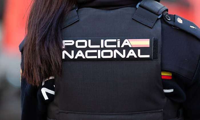 Detenidas 16 personas en una operación contra ciberestafas en Valencia