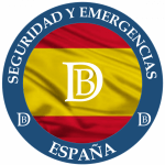 SEGURIDAD Y EMERGENCIAS ESPAÑA