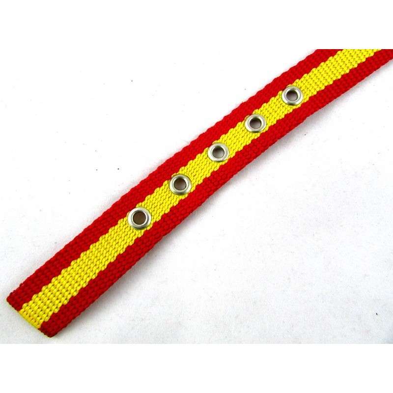 Collar perro Bandera España - Imagen 3