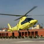 II Jornada de Gestión de Helipuertos Hospitalarios en Madrid