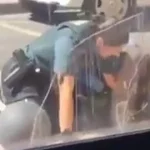 Guardia Civil reduce a un agresor con disparo controlado en La Gomera